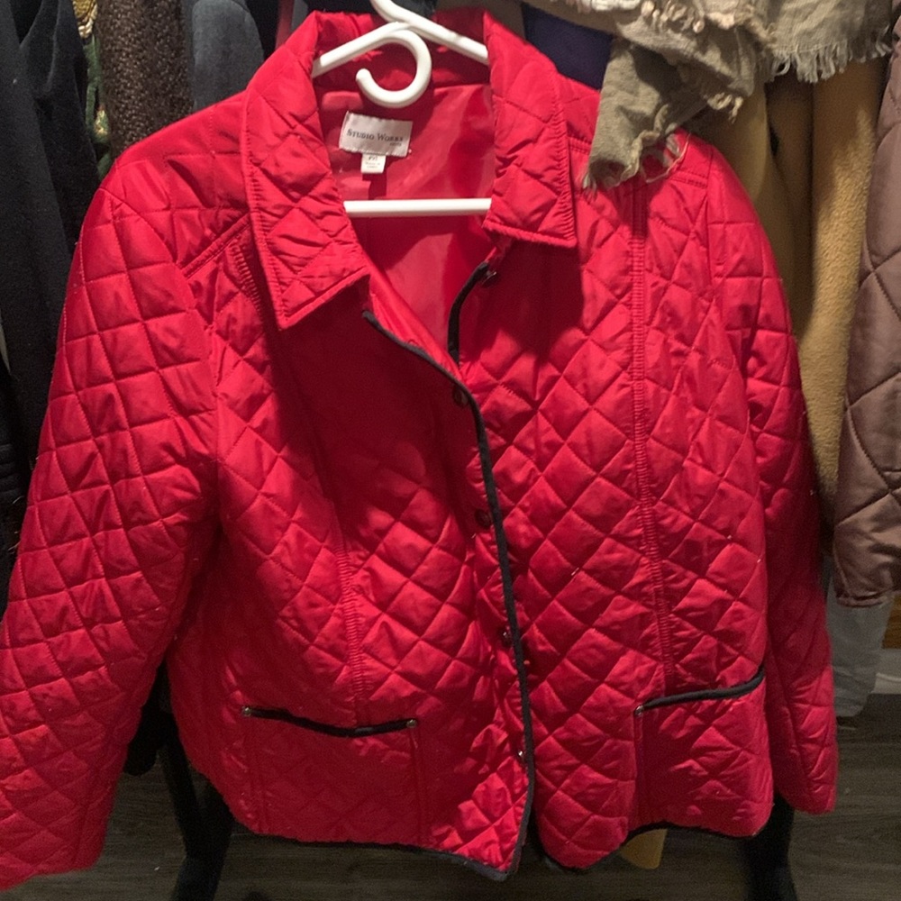 Jacket - Picture 4 of 5